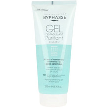 Puhastav näomeigieemaldusgeel Byphasse Purifying, 200 ml