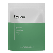 Näopuhastusvaht Fraijour Original Herb Wormwood, 5 ml x 20 tk