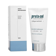 Nahahoolduskoorija Proto-Col Microdermabrasion, 60 ml