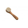 Näohari Hydrea London Olive Wood Facial Brush, Super Soft
