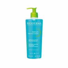 Puhastav vahutav geel Bioderma Sebium Gel Moussant, 500 ml