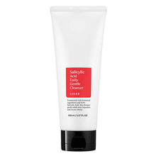 Puhastusvaht salitsüülhappega Cosrx Salicylic Acid Daily Cleanser, 150 ml
