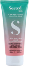 Rahustav puhastuspalsam Sorted Skin, 100 ml