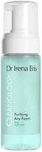 Puhastusvaht Dr Irena Eris Cleanology Purifying Airy-Foam Face Cleanser, 150 ml