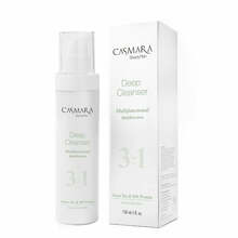 Näpuhastusgeel Casmara Multifunctional Cleansing Gel 3 in 1, 150 ml