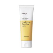 Näopesuvaht Ma:nyo Pure&Deep Cleansing Foam, 100 ml