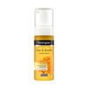 Näopesuvaht Neutrogena Clear & Soothe, 150 ml