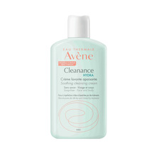 Puhastuskreem Avene Cleanance Hydra, 200 ml