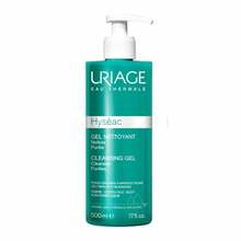 Puhastusgeel Uriage Hyseac, 500 ml