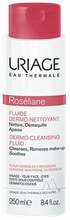 Puhastusvedelik Uriage Roseliane, 250 ml