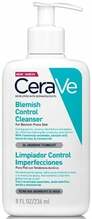 Näopuhastusgeel Cerave Blemish Control, 236 ml