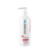 Näo- ja silmameigi puhastusgeel Solverx Rosacea, 200 ml