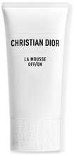 Puhastav näopesuvaht Dior La Mousse Off-On Foam Cleanser, 150 ml