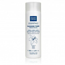 Sära andev näotoonik MartiDerm Blooming Toner, 200 ml