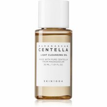 Puhastusõli SKIN1004 Madagascar Centella Light Cleansing Oil, 30 ml