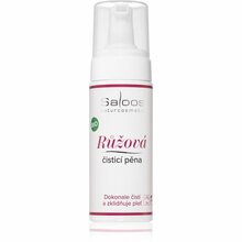 Puhastusvaht probleemsele nahale Saloos Bio Cleansing Care Rose, 150 ml