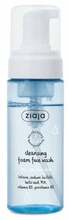 Puhastav näovaht Ziaja Cleansing Foam, 150 ml