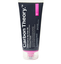 Näopesugeel Carbon Theory Charcoal & Tea Tree Oil Breakout Control, 200 ml