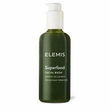 Näopesugeel Elemis Superfood, 200 ml
