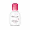 Mitsellaarpuhastusvesi Bioderma Sensibio H2O, 100 ml