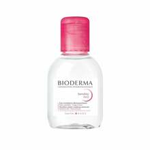 Mitsellaarpuhastusvesi Bioderma Sensibio H2O, 100 ml