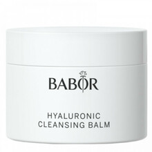 Puhastav näopalsam Babor Hyaluronic Cleansing Balm, 150 ml