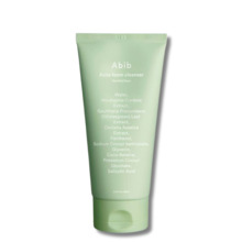 Näopuhastusvaht Abib Acne Foam Cleanser Heartleaf Foam, 150 ml