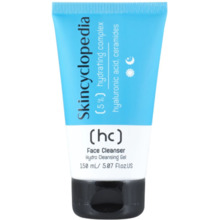 Näopuhastusgeel Skincyclopedia Hydrating Complex, 150 ml