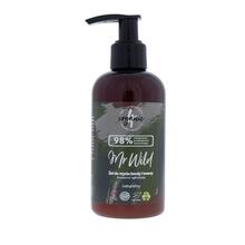 Habeme ja näopesugeel 4Organic Mr Wild Spicy Citrus, 200 ml
