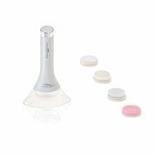 Elektriline näopuhastusseade Bellissima Pure & Light Imetec 5167