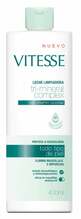 Puhastav näopiim Vitesse Tri-Mineral Complex, 400 ml