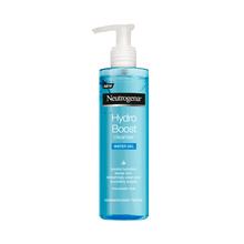 Puhastav näogeel Neutrogena Hydro Boost, 200 ml