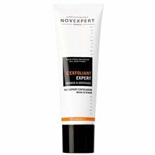 Näomask-koorija Novexpert C-vitamiiniga, 50 ml