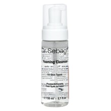 Näopuhastusvaht Dr. Sebagh, 150 ml