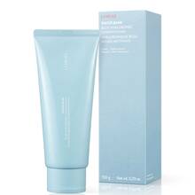 Näopuhastusvaht Laneige Water Bank Blue Hyaluronic Cleansing Foam, 150 g