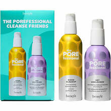 Kingikomplekt näole Benefit The Porefessional Cleanse Friends