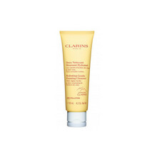Niisutav näopuhastusvaht Clarins Hydrating Gentle Foaming Cleanser, 125 ml