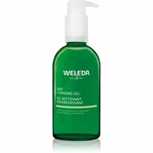 Sügavpuhastav geel Weleda Deep Cleansing Gel, 150 ml