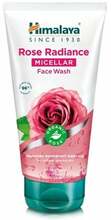 Näopesugeel Himalaya Rose Radiance, 150 ml