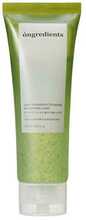 Näopuhastusvaht Ongredients Deep Foaming Cleanser Balancing Care, 120 ml
