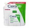 Puhastav emulsioon CeraVe Hydrating Cleanser, täitepakend, 473 ml
