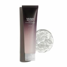 Puhastav näogeel Haruharu Wonder Black Rice Triple AHA Gentle Cleansing Gel, 100 ml