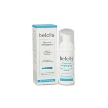 Puhastusvaht silmalaugudele Belcils Foam Cleansing Eyelids, 50 ml