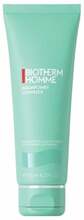 Näopuhastusgeel meestele Biotherm Homme Aquapower, 125 ml