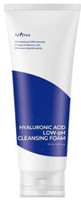 Puhastusvaht näole Isntree Hyaluronic Acid Low-pH Cleansing Foam, 150 ml