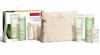 Näohooldus kinkekomplekt Clarins Cleansing Essentials Combination To Oily Skin, 125 ml puhastusvaht ja muud tooted