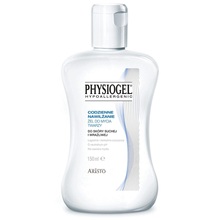 Niisutav näopuhastusgeel Physiogel Hypoallergenic, 150 ml