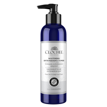 Rahustav näotoonik Clochee Soothing Antioxidant, 250 ml