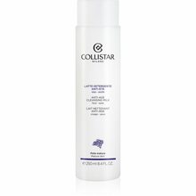 Puhastav piim Collistar Anti-Age, 250 ml