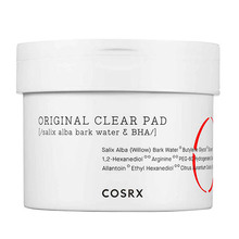 Puhastuspadjad näole Cosrx One Step Original Clear Pad, 70 tk